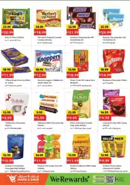 Mark & Save catalogue Page 3