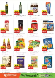 Mark & Save catalogue Page 4