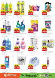 Mark & Save catalogue Page 8