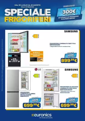 Euronics (valido fino al 19-08)