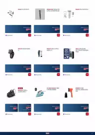 Volantino Trony Pagina 13: PHILIPS TAGLIA CAPELLI HC5612/15 €39,90, ORAL B SPAZZOLINO ELETTRICO I02 DUO NERO/VERDE €69,90