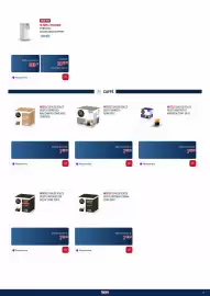 Volantino Trony Pagina 15: NESTLE CIALDE DOLCE GUSTO RISTRETTO ARDENZA €7,99, Nestle Cialde Dolce Gusto Barista €7,99