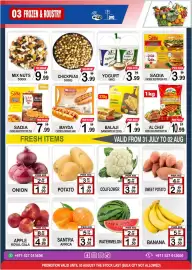 Friday Center catalogue week 31 Page 3