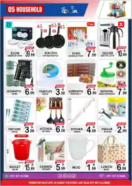 Friday Center catalogue week 31 Page 5
