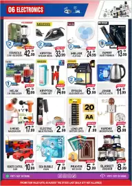 Friday Center catalogue week 31 Page 6
