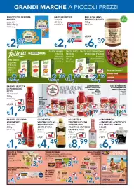 Volantino Migross Supermercati e Market Pagina 2: Daygum Protex €2,49