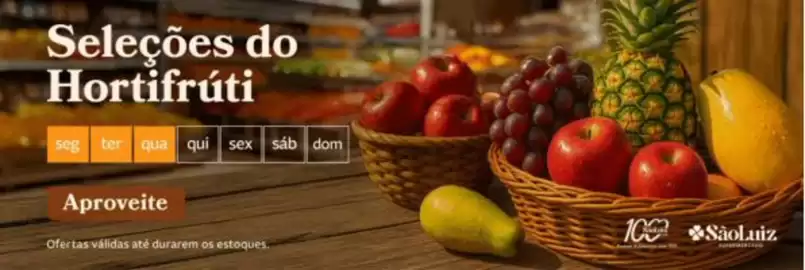 Catálogo Mercadinhos São Luiz Página 2