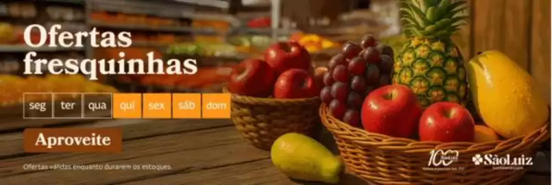 Catálogo Mercadinhos São Luiz Página 3