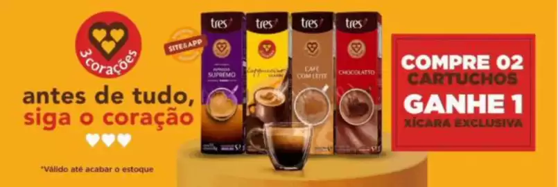 Catálogo Mercadinhos São Luiz Página 4