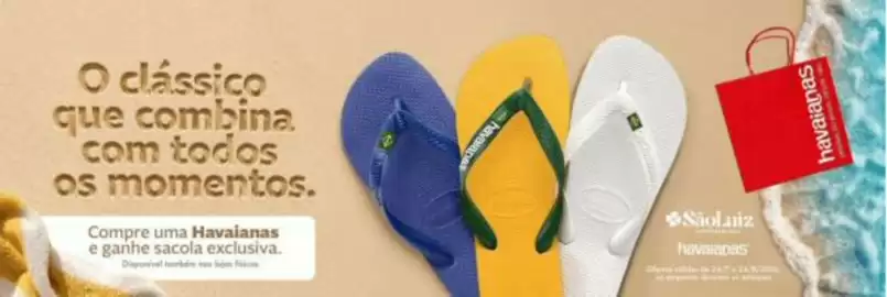 Catálogo Mercadinhos São Luiz Página 6