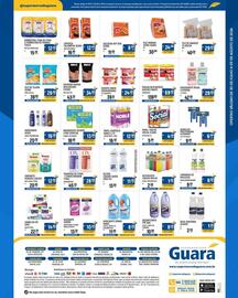 Encarte Supermercado Guará Página 4