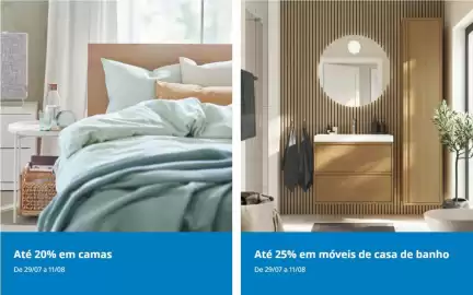 Catálogo IKEA Página 1