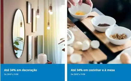 Catálogo IKEA Página 2