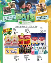 Catálogo Del Moro Supermercados Página 1
