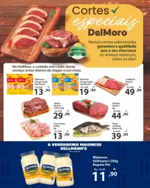 Catálogo Del Moro Supermercados Página 3