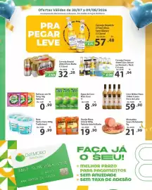 Catálogo Del Moro Supermercados Página 6