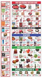 Food Bazaar circular week 31 Page 6