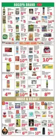 Food Bazaar circular week 31 Page 3