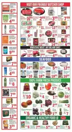 Food Bazaar circular week 31 Page 6