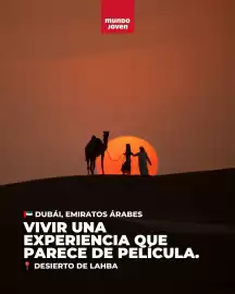 Catálogo Mundo Joven semana 31 Página 3