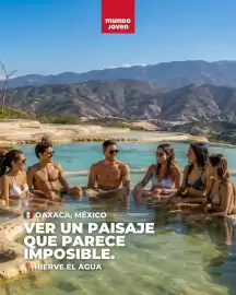Catálogo Mundo Joven semana 31 Página 5