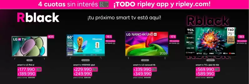 Catálogo Ripley Página 10