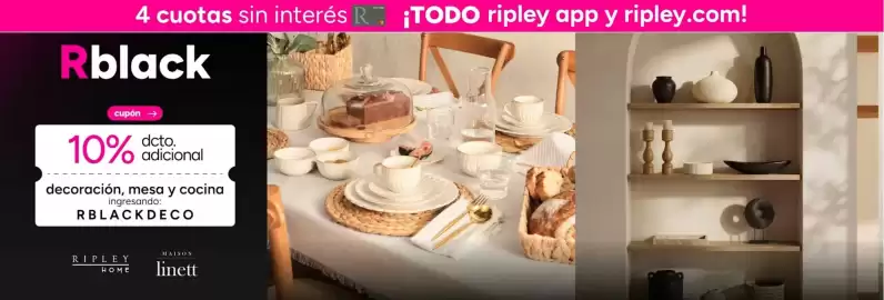 Catálogo Ripley Página 11