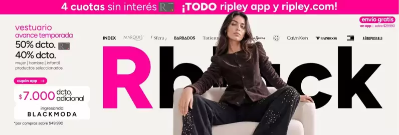 Catálogo Ripley Página 2