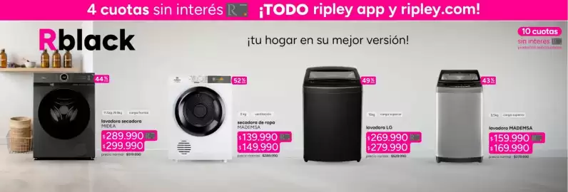 Catálogo Ripley Página 4
