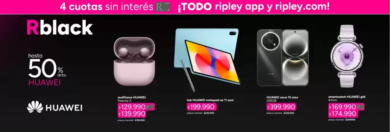 Catálogo Ripley Página 5