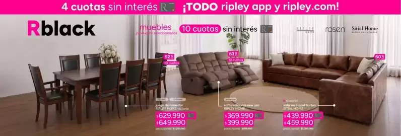 Catálogo Ripley Página 7