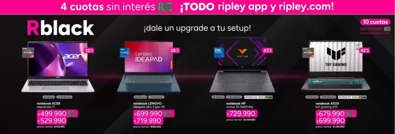 Catálogo Ripley Página 8