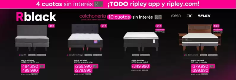Catálogo Ripley Página 9