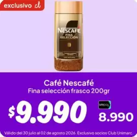 Catálogo Unimarc Página 10