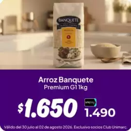 Catálogo Unimarc Página 14