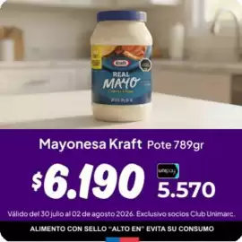 Catálogo Unimarc Página 15