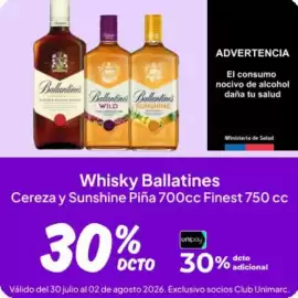 Catálogo Unimarc Página 4