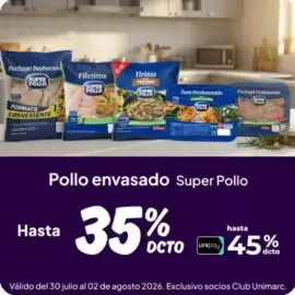 Catálogo Unimarc Página 5