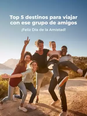 Cocha (válido hasta 8-08)