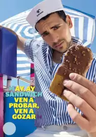 Catálogo La Sirena Página 24
