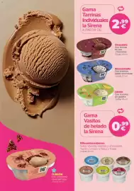 Catálogo La Sirena Página 36