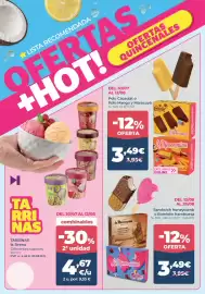 Catálogo La Sirena Página 4