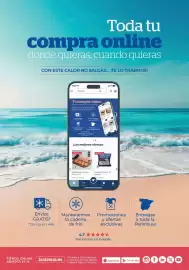 Catálogo La Sirena Página 44