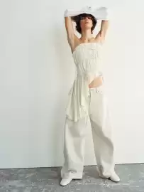 Catálogo ZARA semana 31 Página 1