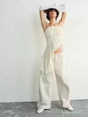 ZARA (válido hasta 5-08)