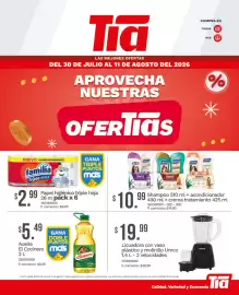 Catálogo Tia Página 1