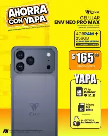 Catálogo Novicompu Página 2