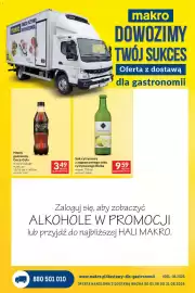 Makro gazetka Strona 1