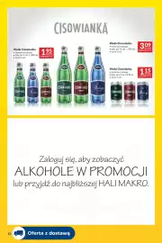 Makro gazetka Strona 10