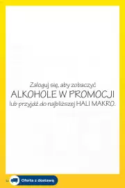 Makro gazetka Strona 12